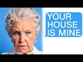 My Mom Stole My House
