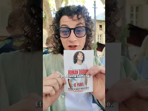 LE FESTIVAL D’AVIGNON COMMENCE !