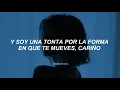 camila cabello - never be the same (traducida al español)