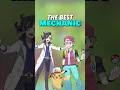 The BEST Mechanic Introduced in Each Pokemon Generation