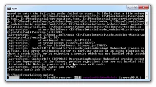 How to Fix Try Again Later Problem in Ionic Ionic Error Fix Ionic Framework Tutorial