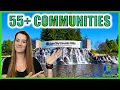 Best 55 Plus Communities In California For Active Adults