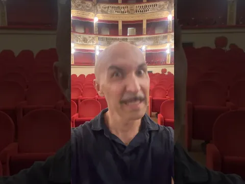 7 COSE DA NON FARE A TEATRO. Biglietti su TicketOne