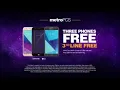 John Grauget Metro PCS Commercial