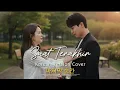 Download Lagu Saat Terakhir (마지막 순간) | Korean Version Cover by Jinwoo \u0026 Hana