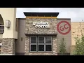 Belly up to the buffet A new Golden Corral opens in Puyallup