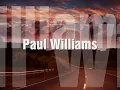 TRAVELING BOY - Paul Williams (Lyrics)