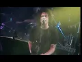 Andrés Calamaro - Crímenes perfectos. Made in Argentina. Directo 2005