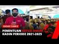 Download Lagu Sidang Pleno Penentuan Ketua Umum Kadin Periode 2021-2025 | Kabar Siang tvOne