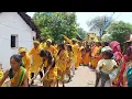 Download Lagu Krantiveer Shahid baburao pullesur shedmake jayanti रॅली me gondi dhemsa