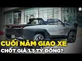 Download Lagu VinFast Limo Green THẮNG LỚN, VF Wild GẤP RÚT Cuối Năm Giao Xe, Giá 1,3 Tỷ Đồng ĐE DỌA Ford Ranger?