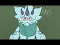 5 Kaiju Paradise transfur animation