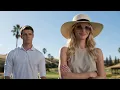 She Poured Ice Water on a Caddie—Then Her Husband's Empire Fell Apart!