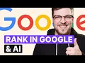 How to Write SEO Content That Ranks in Google and AI Search Content Writing for SEO 2026 Guide
