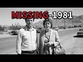 El Paso 1981 cold case solved arrest shocks community
