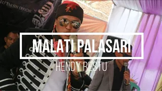 Download Hendy Restu (Malati Palasari) // live show in baleendah #hendyrestu #malatipalasari MP3