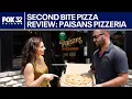 Paisans Pizzeria owner on Dave Portnoy s review I don t think it was very fair