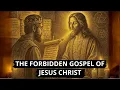 Download Lagu BANNED by the Church: The LOST Gospel of Jesus THEY Don’t Want You to Read
