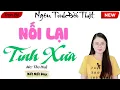 Download Lagu TRUYỆN NGẮN LÀNG QUÊ: NỐI LẠI TÌNH XƯA | CÂU CHUYỆN CÓ THẬT TRONG ĐỜI SỐNG HÀNG NGÀY.