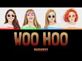 Lagu MAMAMOO - WOO HOO (기대해도 좋은 날) [Colour Coded Lyrics Han/Rom/Eng]