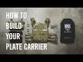 How To Build a Plate Carrier