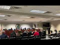 Harrison Township Regular Business Meeting 02 17 2026