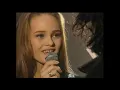 Dave Stewart + Vanessa Paradis - Walk On The Wild Side (Lou Reed cover)