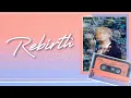 Jimin(지민)-Rebirth (intro) |中韓歌詞| YunMu.