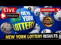 LIVE Resultats Loterie New York - Soir 18 AOUT 2026 New York Lottery Results