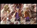 Download Lagu Shingeki no Kyojin Season 3 Part 2 Op/ Attack on Titan Season 3 Part 2 Op