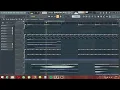 Eric Prydz - Pjanoo (Radio Edit) [FL Studio 20]
