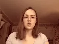 Corinne - Violence Won t End Our Song