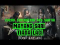 Lagu Mayang Sari – Tiada Lagi (Rock Version by Gritvox)
