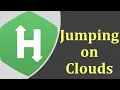 HackerRank Problem Solution Jumping on the Clouds Python