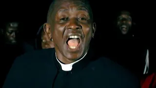 Baraka By Father Anthony Musaala 