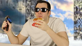 When God attempts No Nut November