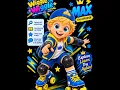 Meet Max