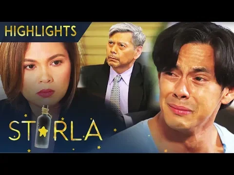 Download MP3 Pedro confesses to Teresa what he did to Judge Solomon | Starla (With Eng Subs)