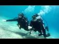 SCUBa Diving in Split Croatia