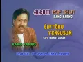 Download Lagu Tergusur Cintaku    Voc. Rano Karno