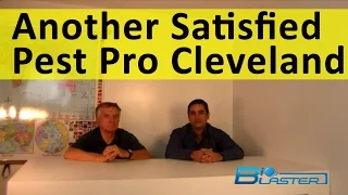 Ozone Does Kill Bedbugs Another Satisfied Pest Pro Cleveland