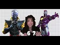 How to reach Elder on Marvel Contest of Champions