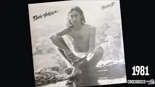 Flávio Venturini - Espanhola (1981)