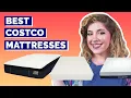 Best Costco Mattresses 2025 - Which Should You Choose
