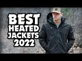 Best Heated Jackets on Amazon 2023 Top 5 Best Heated Jackets Customer Choices 2023