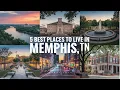 Download Lagu 5 Best Places to Live in Memphis 2025 - Memphis, Tennessee