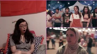 alrawabi school for girls episode 3 reaction