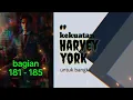 Kekuatan Harvey York Untuk Bangkit bagian 181 - 185