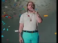 Congratulations x Sky Full Of Stars Post Malone vs Coldplay MASHUP