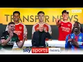 Download Lagu Real Madrid AGREE Rodrigo Deal! Zubimendi SOON! Brentford Norgaard Done! Gyökeres Agreed! SkySports